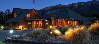 Alpine Lodge