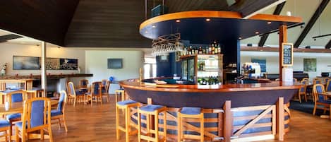 Bar (sur place)