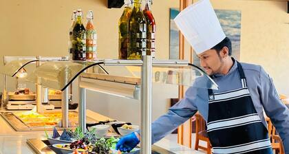 Distinction Heritage Gateway Hotel