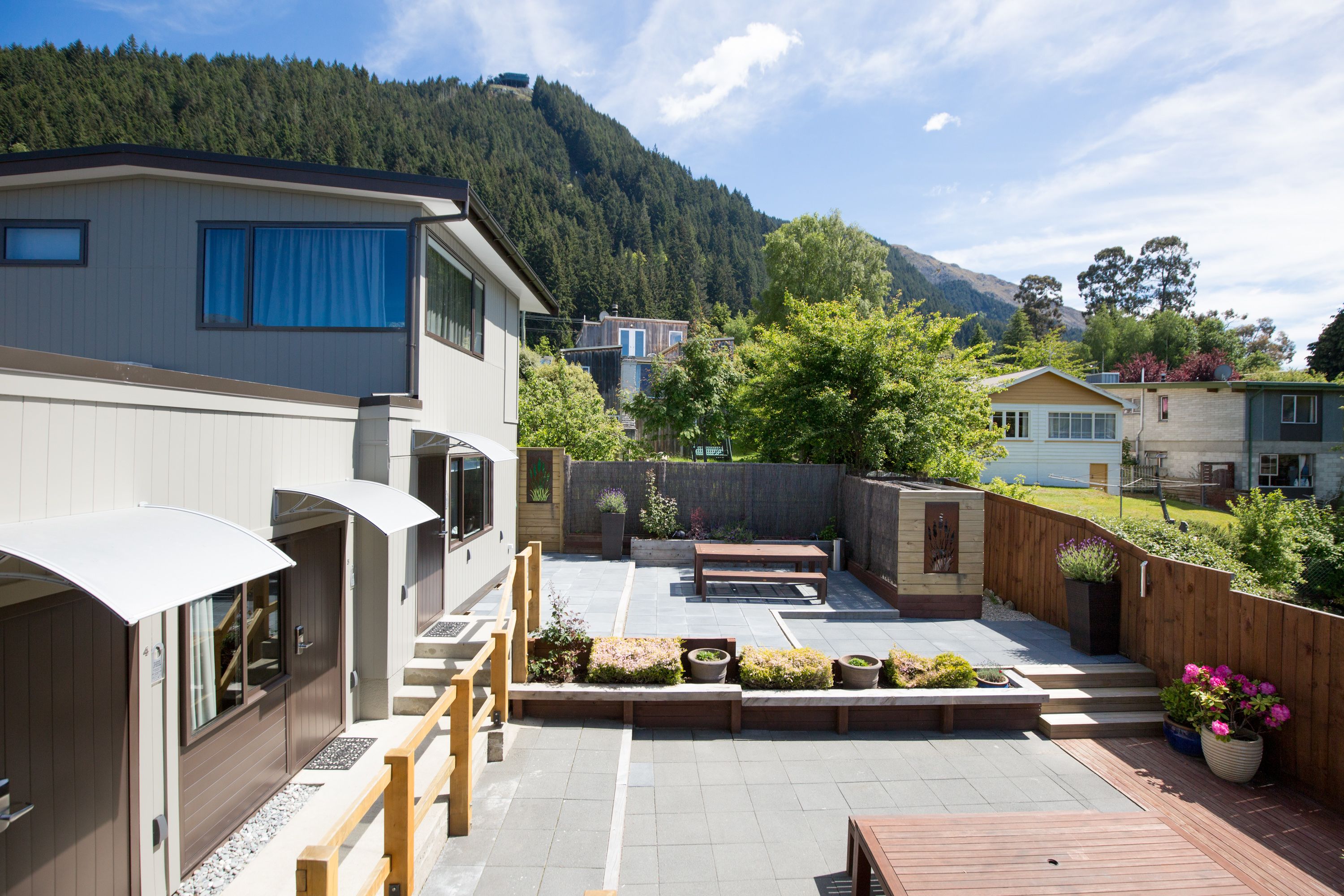 Photo - Lomond Lodge Motel & Apartments