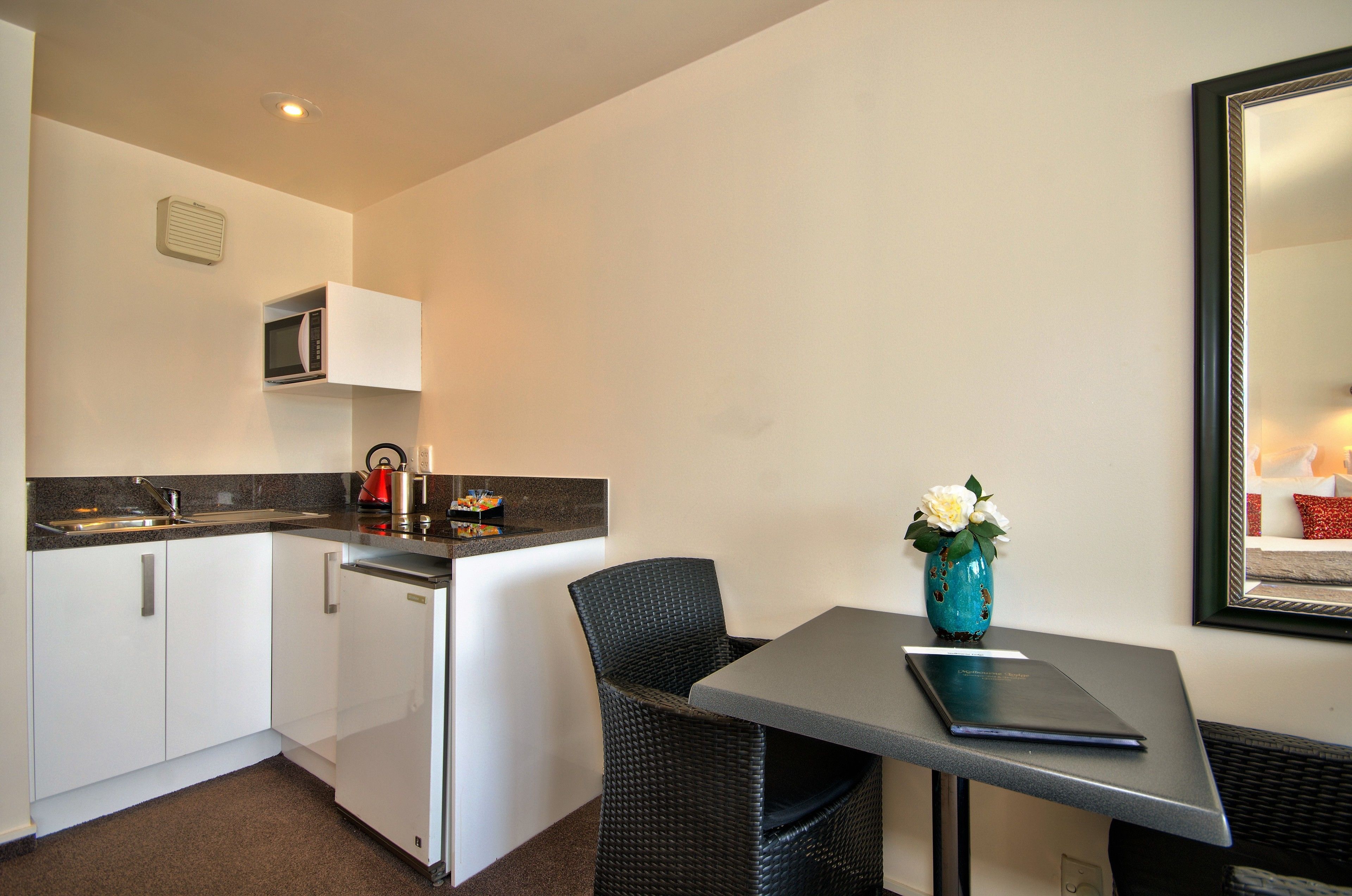 Foto - Melbourne Lodge