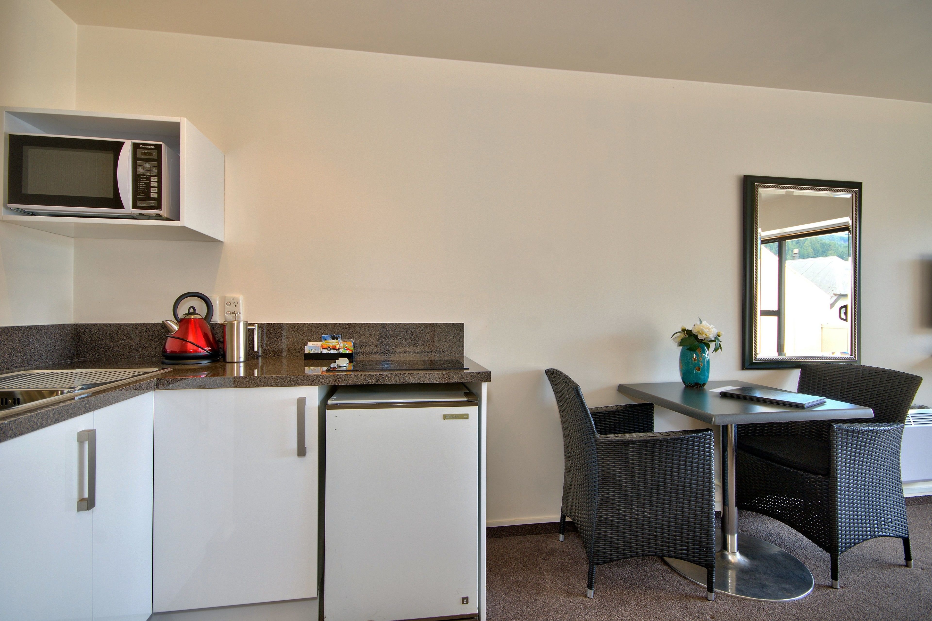 Foto - Melbourne Lodge