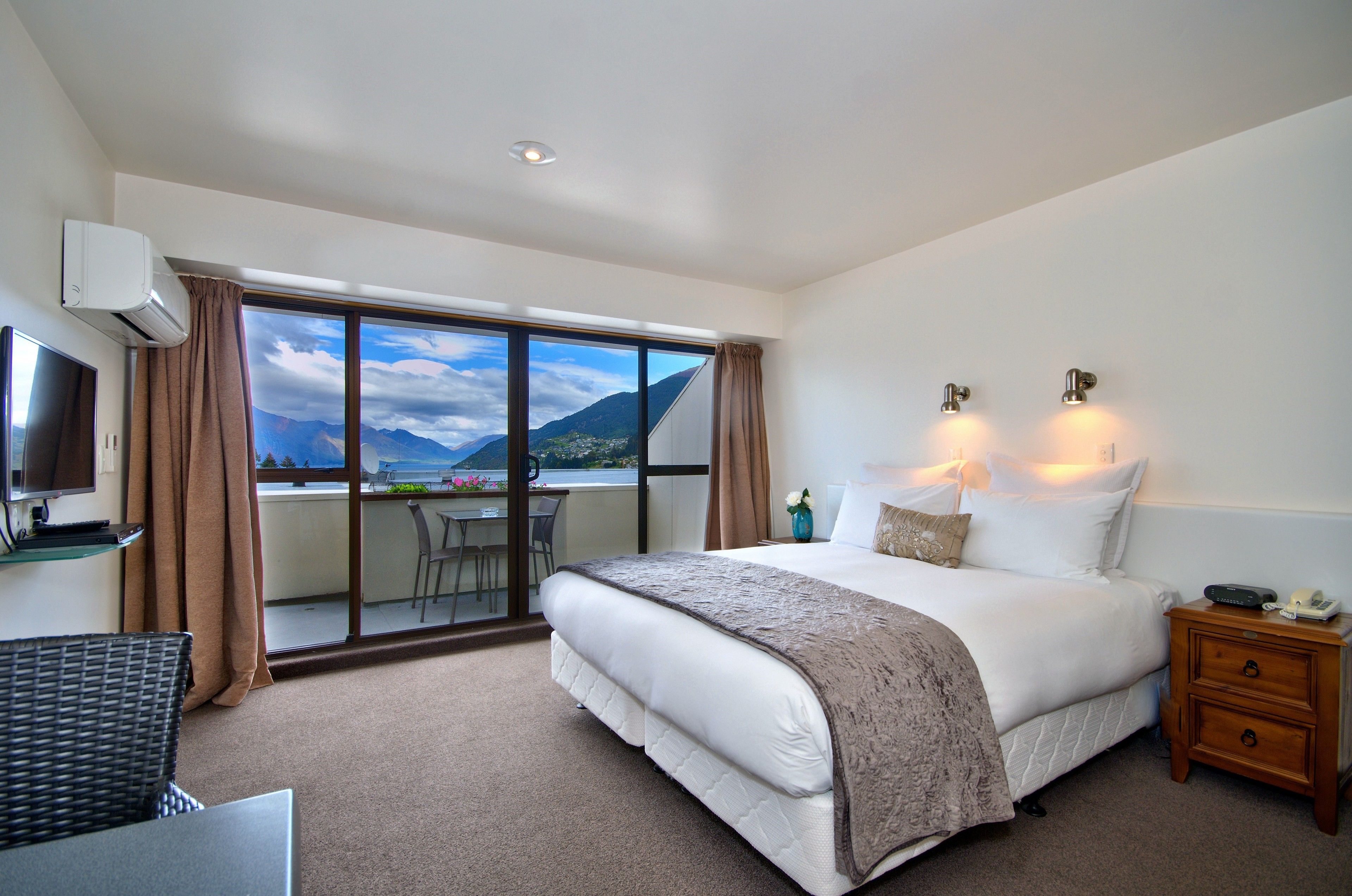 Draps en coton égyptien, literie de qualité supérieure, surmatelas