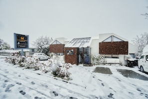 Exteriör