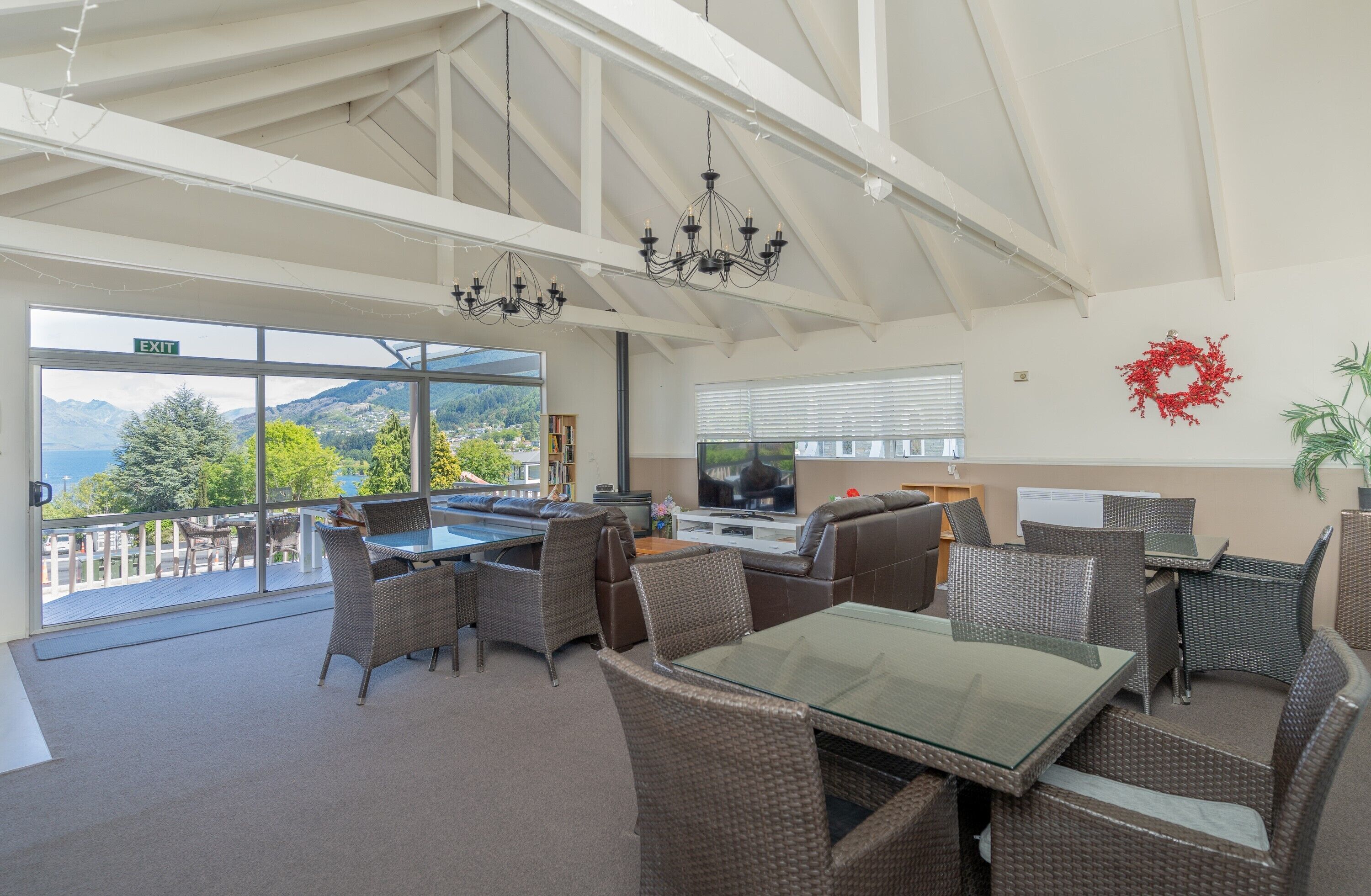 Photo - Melbourne Lodge