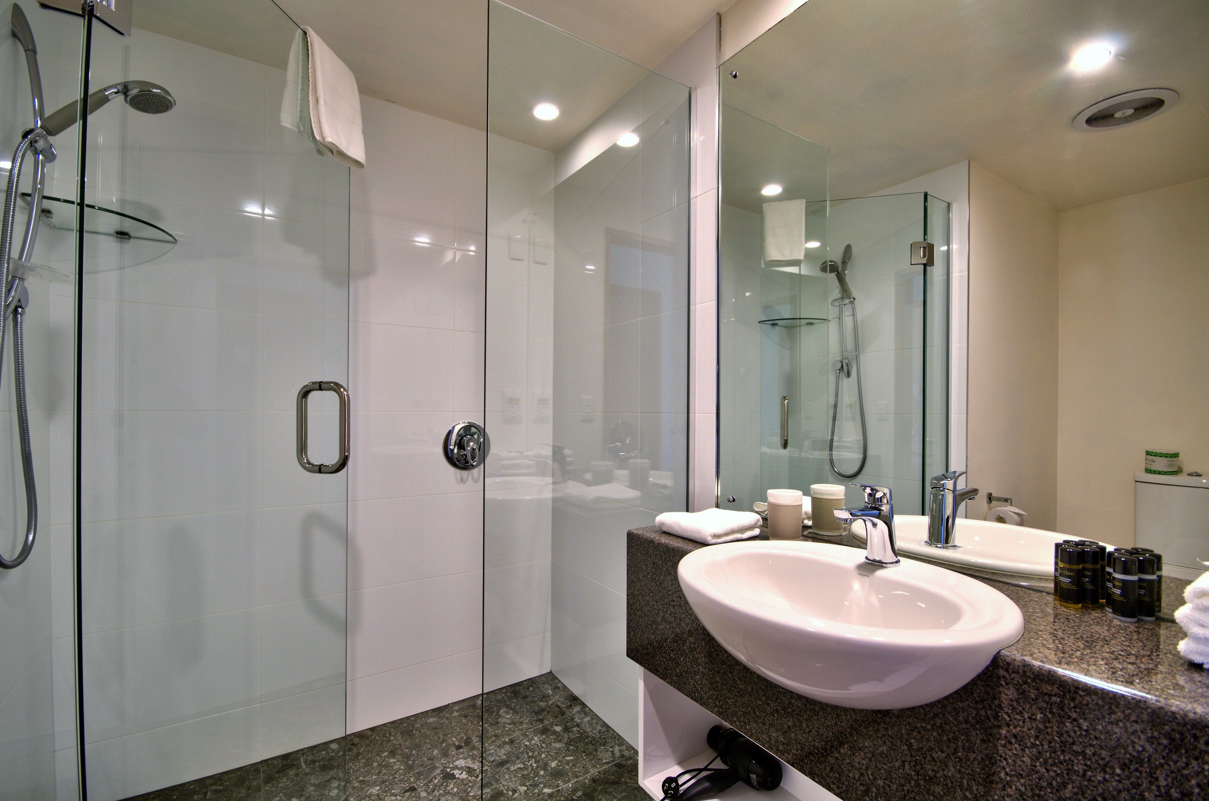 Foto - Melbourne Lodge Queenstown