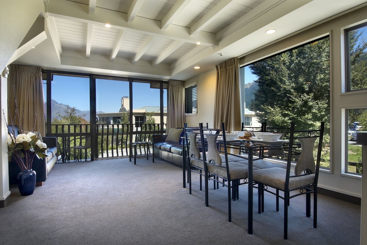 Apartment, 2 Bedrooms | View from room