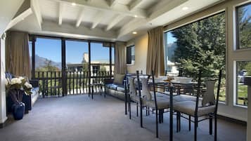 Apartment, 2 Bedrooms | View from room