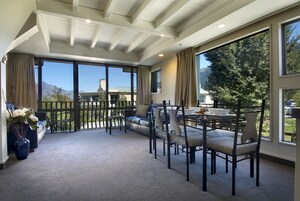 Apartamento, 2 quartos | Vista do quarto