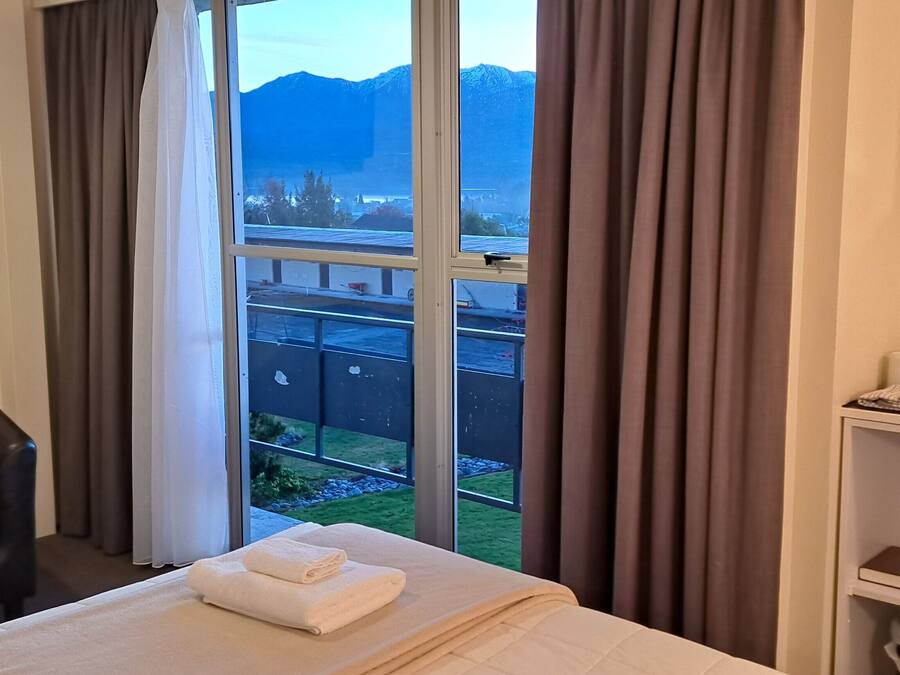 Bed sheets, alarm clocks