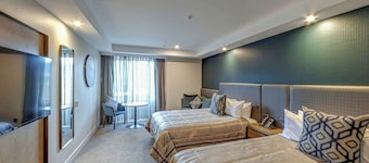 Distinction Luxmore Hotel