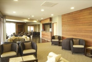 Businesscenter