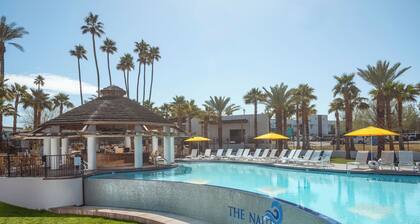 The Nautical Beachfront Resort