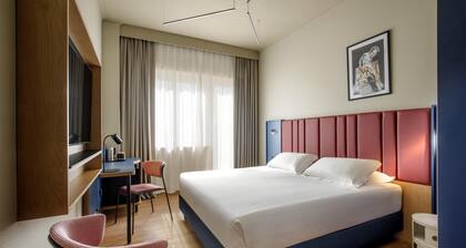 Best Western Plus Globus Hotel
