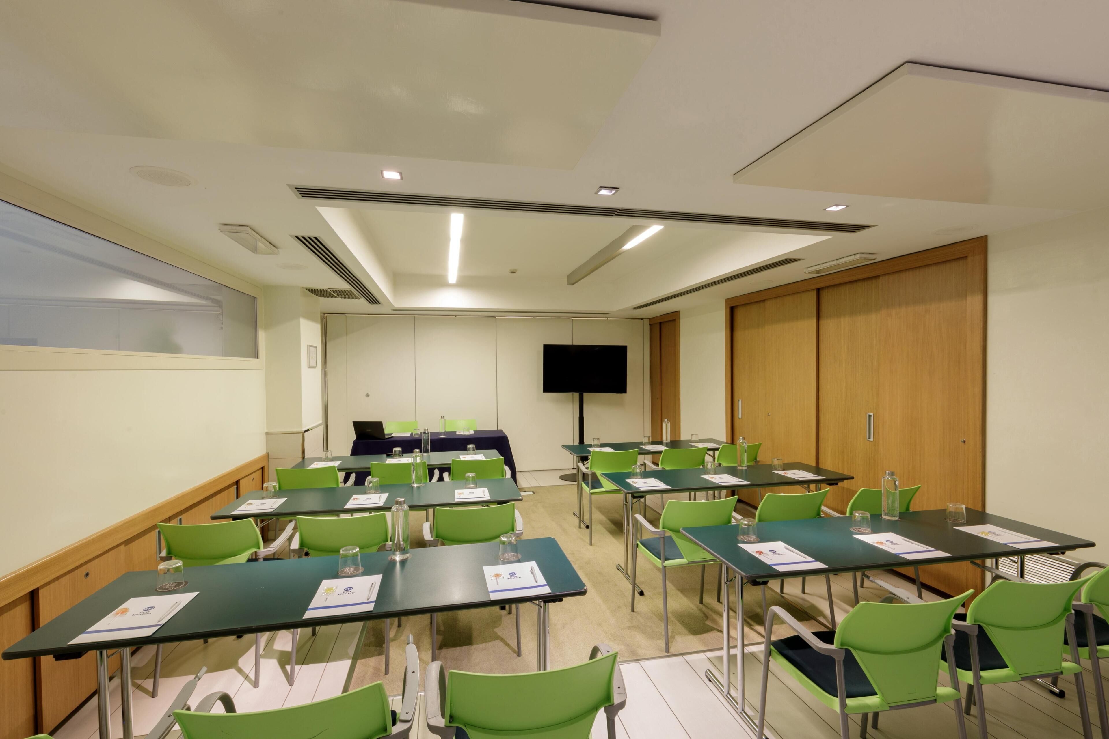 Foto - Best Western Plus Hotel Globus