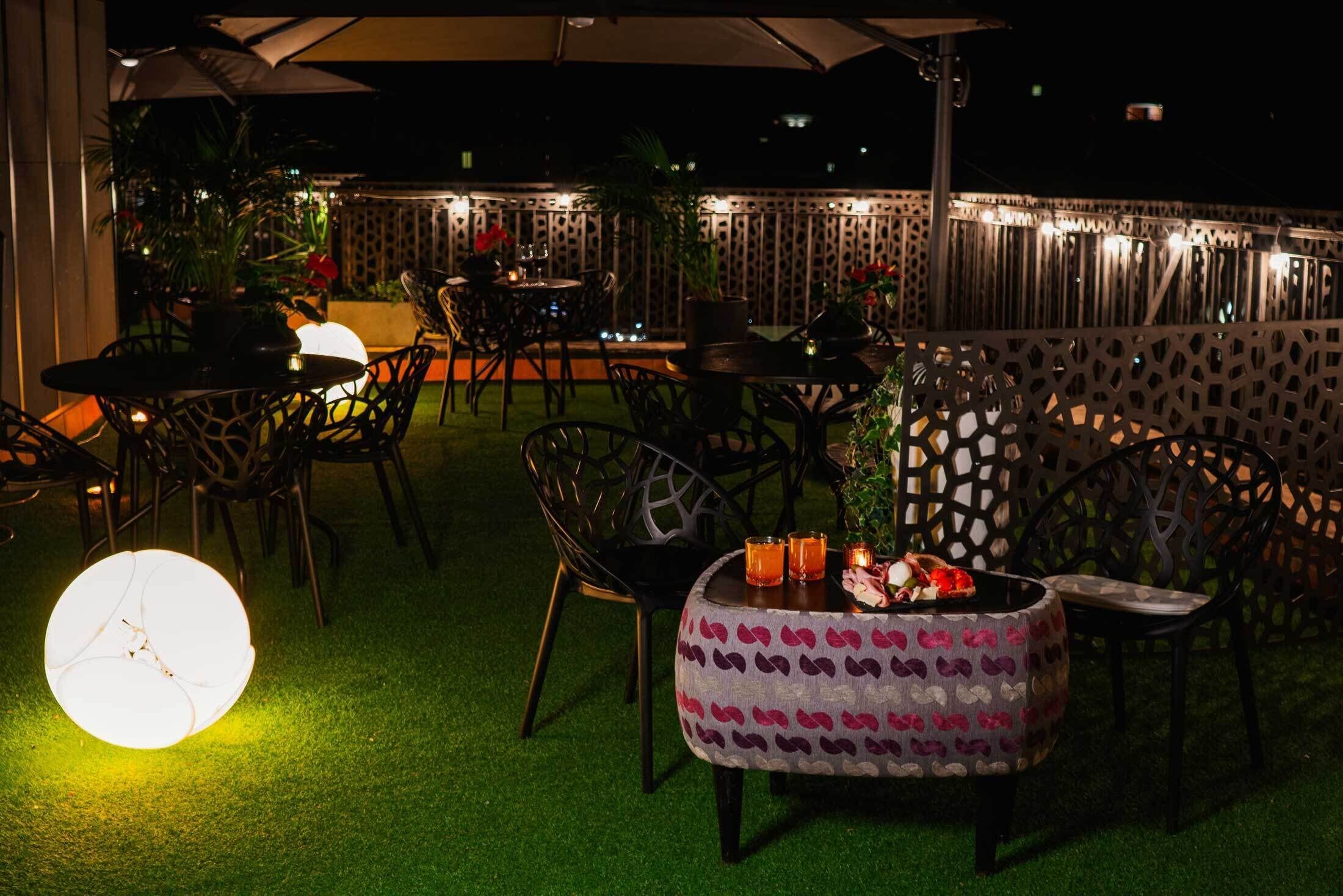 Foto - Best Western Plus Hotel Globus