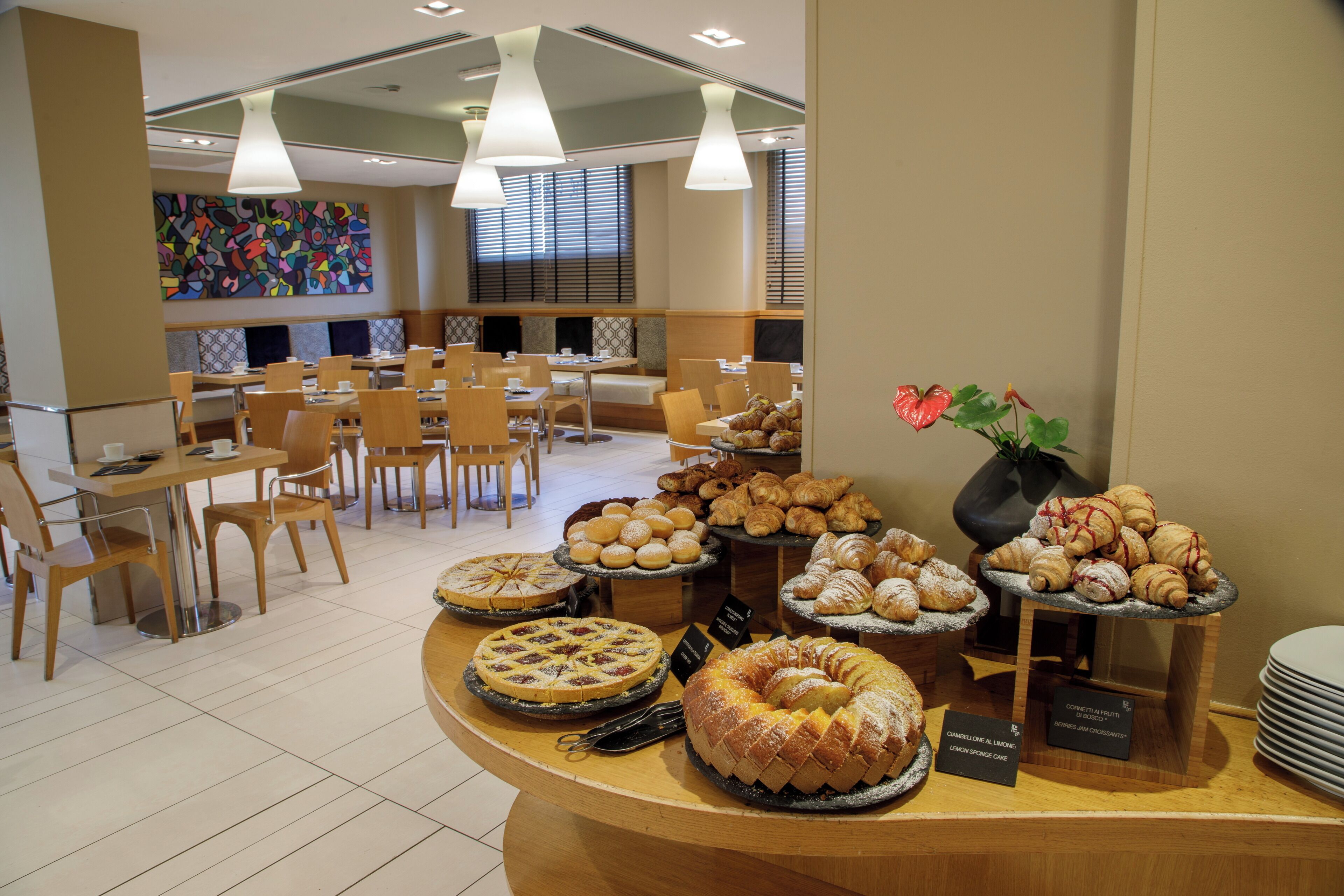 Foto - Best Western Hotel Globus