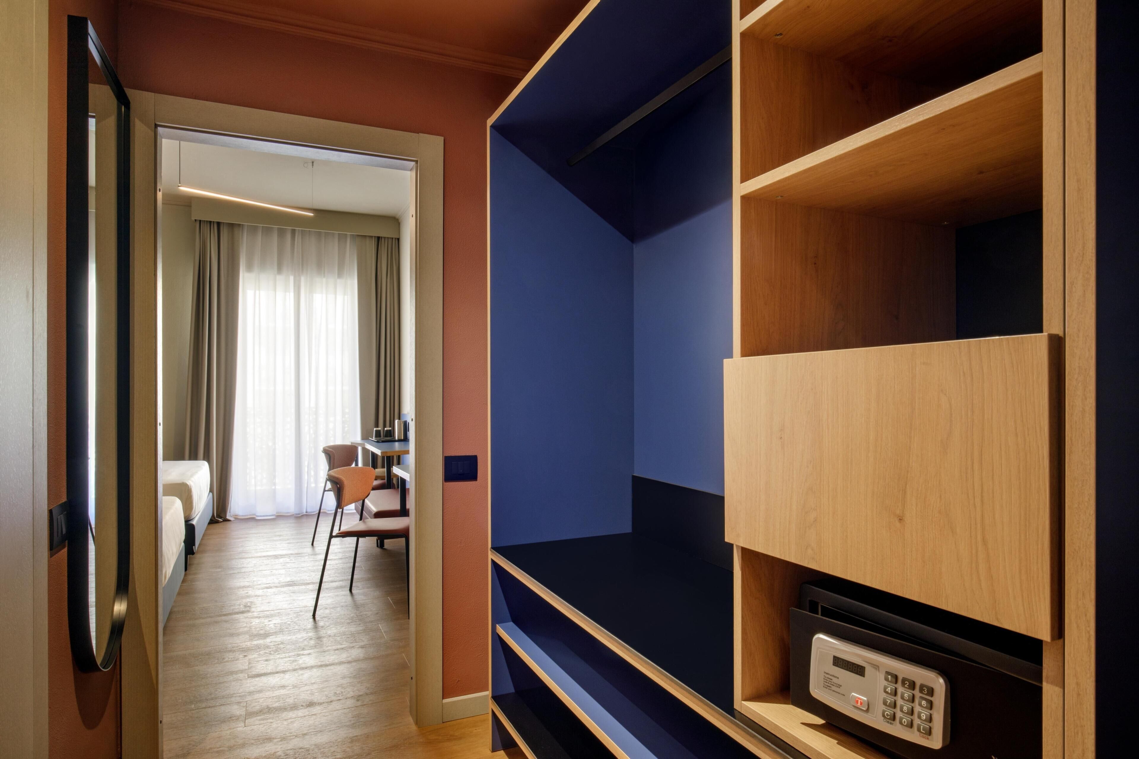 Photo - Best Western Plus Globus Hotel