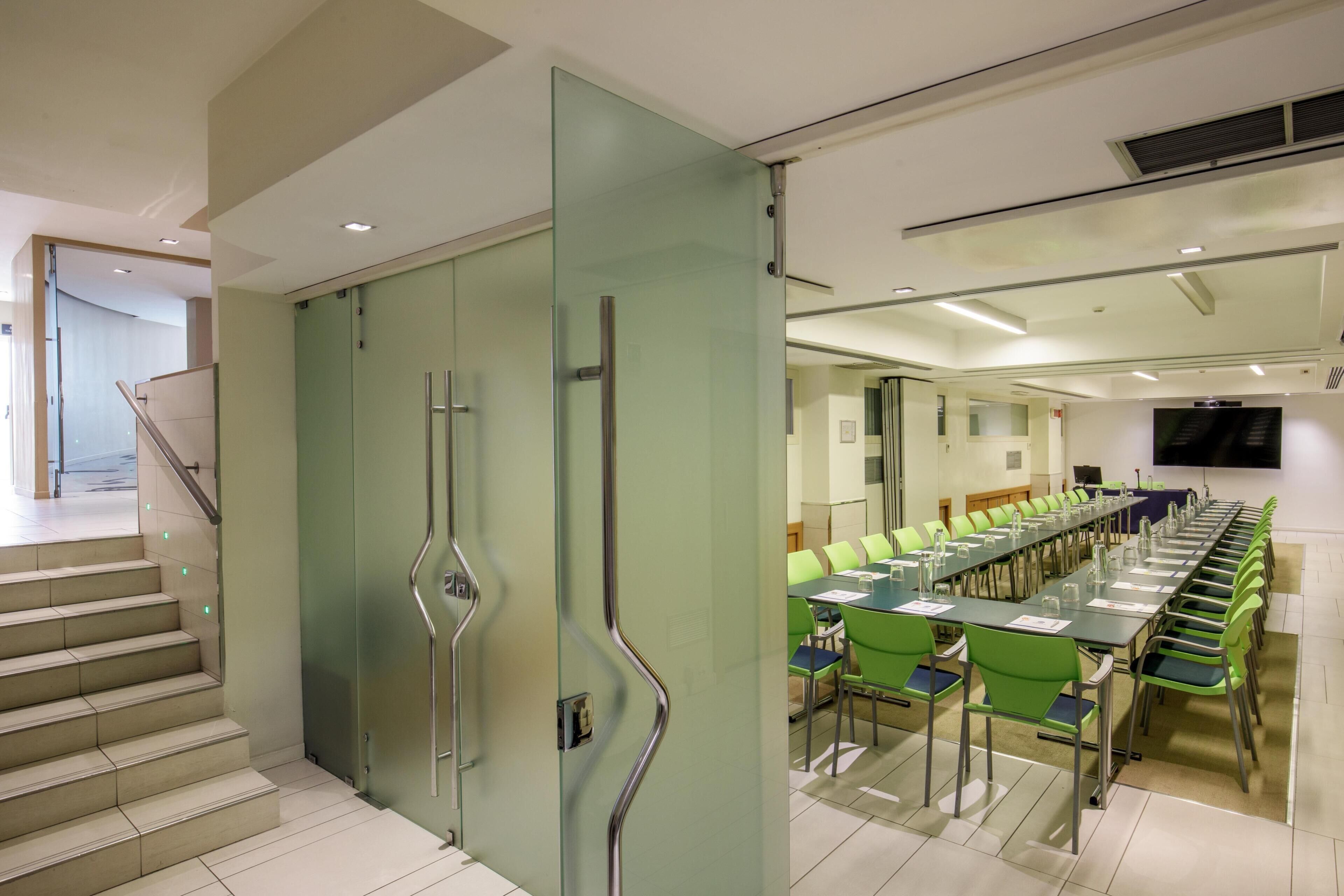 Foto - Best Western Plus Hotel Globus