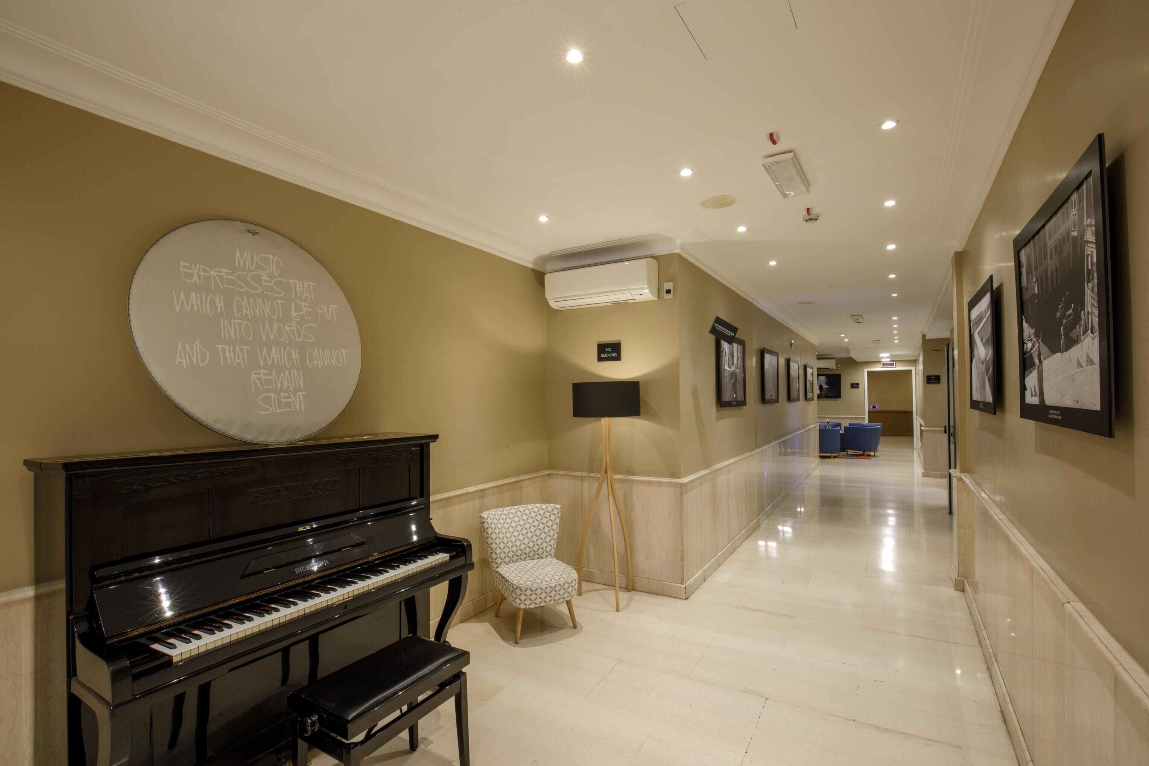 Foto - Best Western Plus Hotel Globus