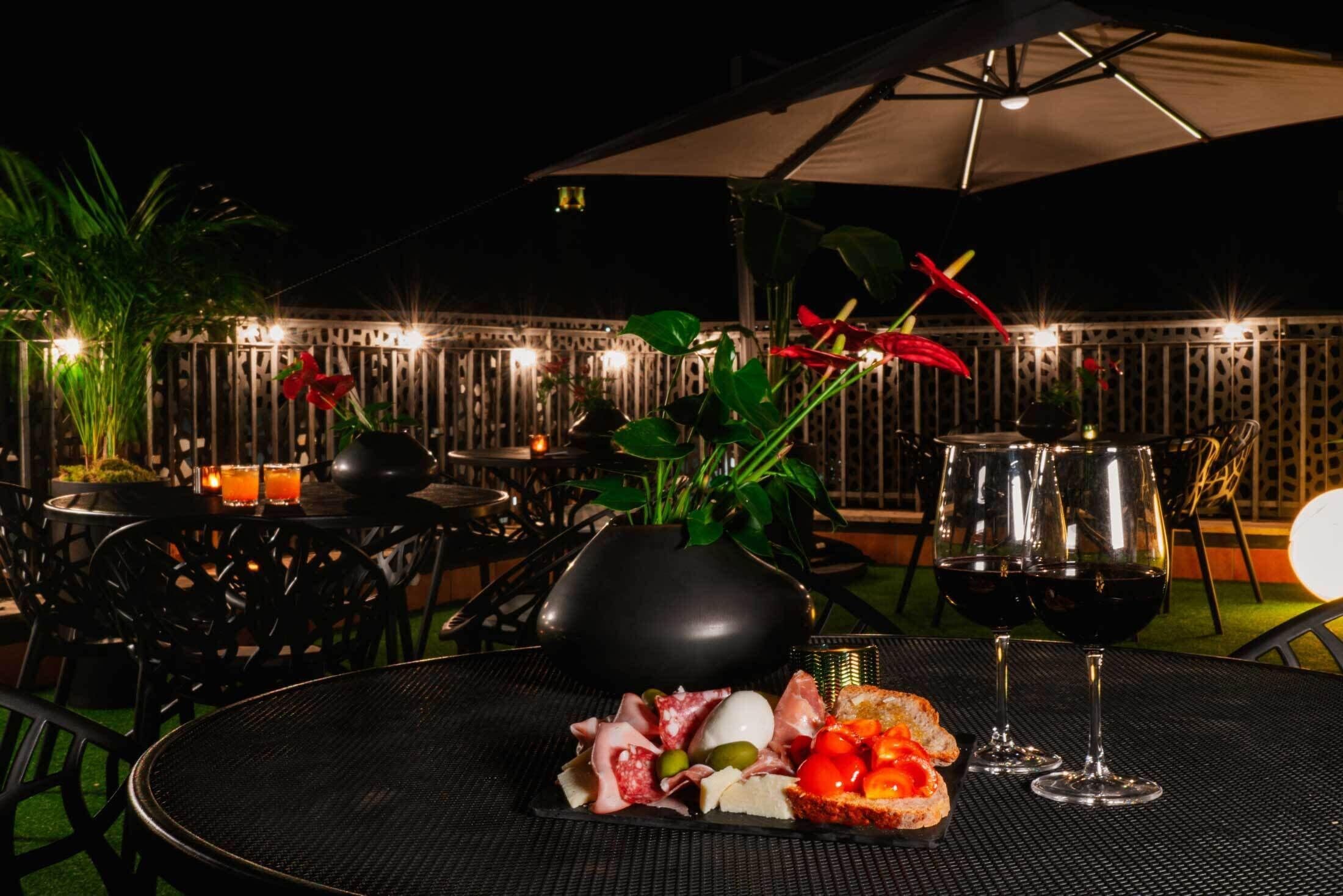 Foto - Best Western Plus Hotel Globus
