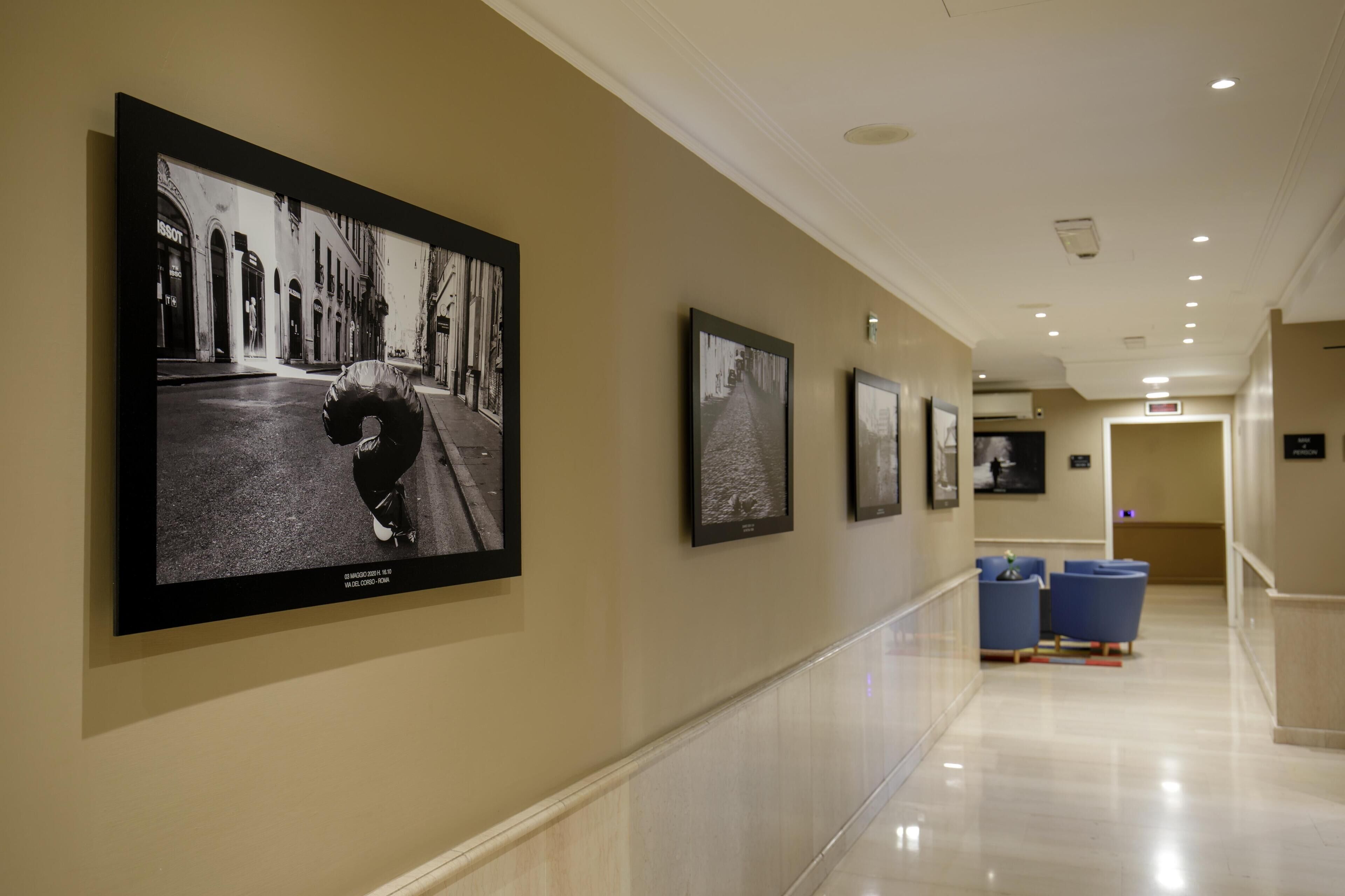 Foto - Best Western Plus Hotel Globus