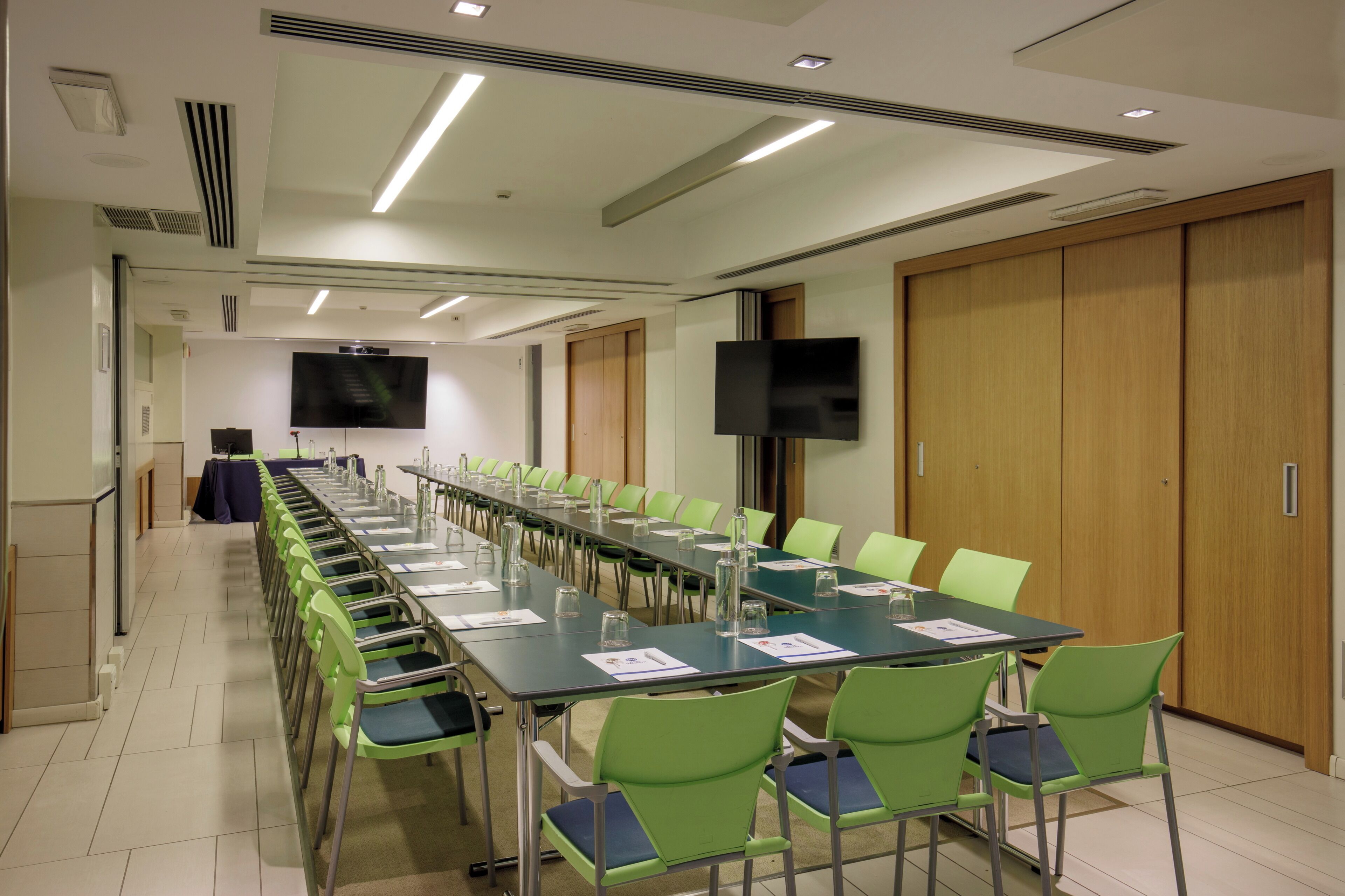 Foto - Best Western Hotel Globus