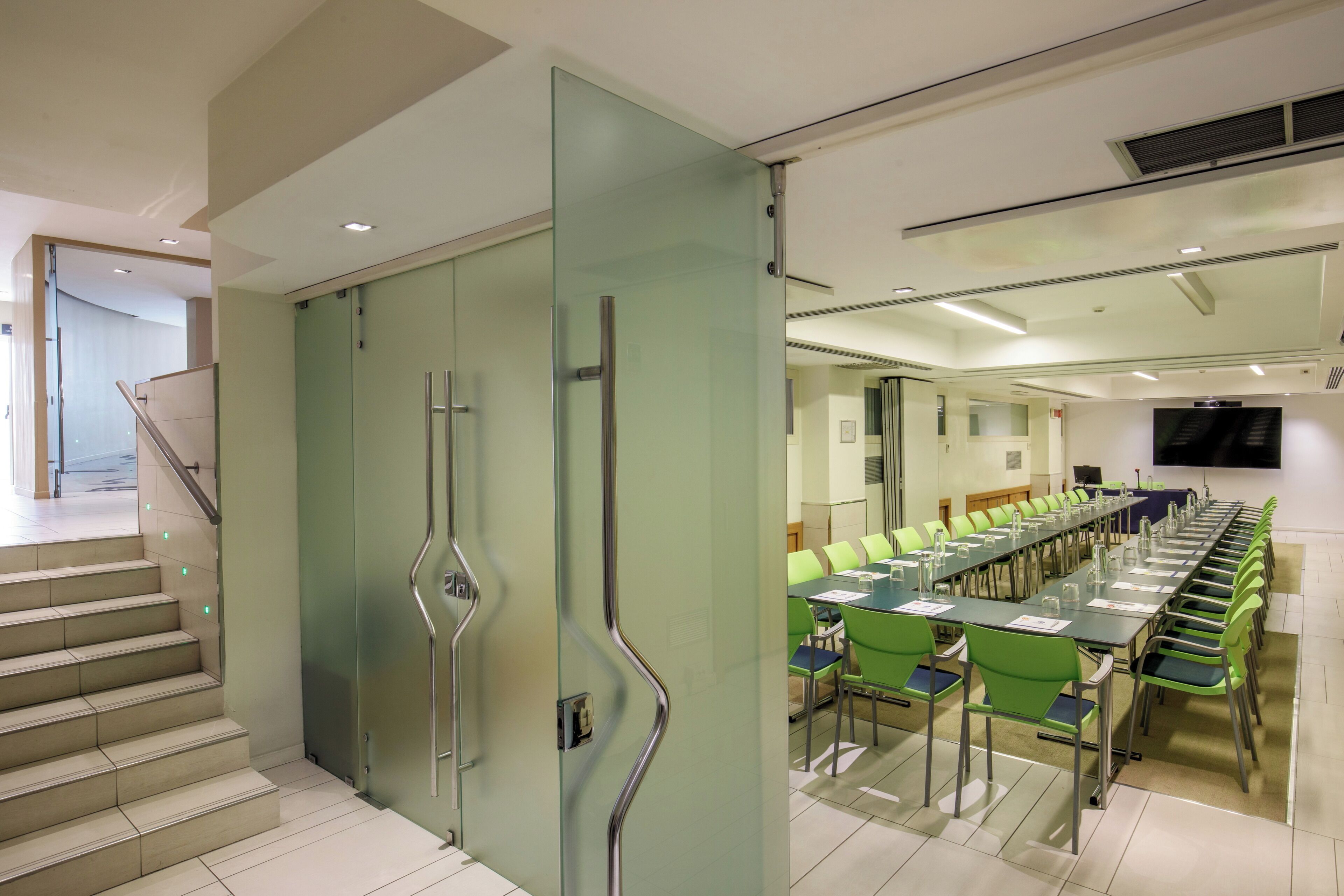 Foto - Best Western Hotel Globus