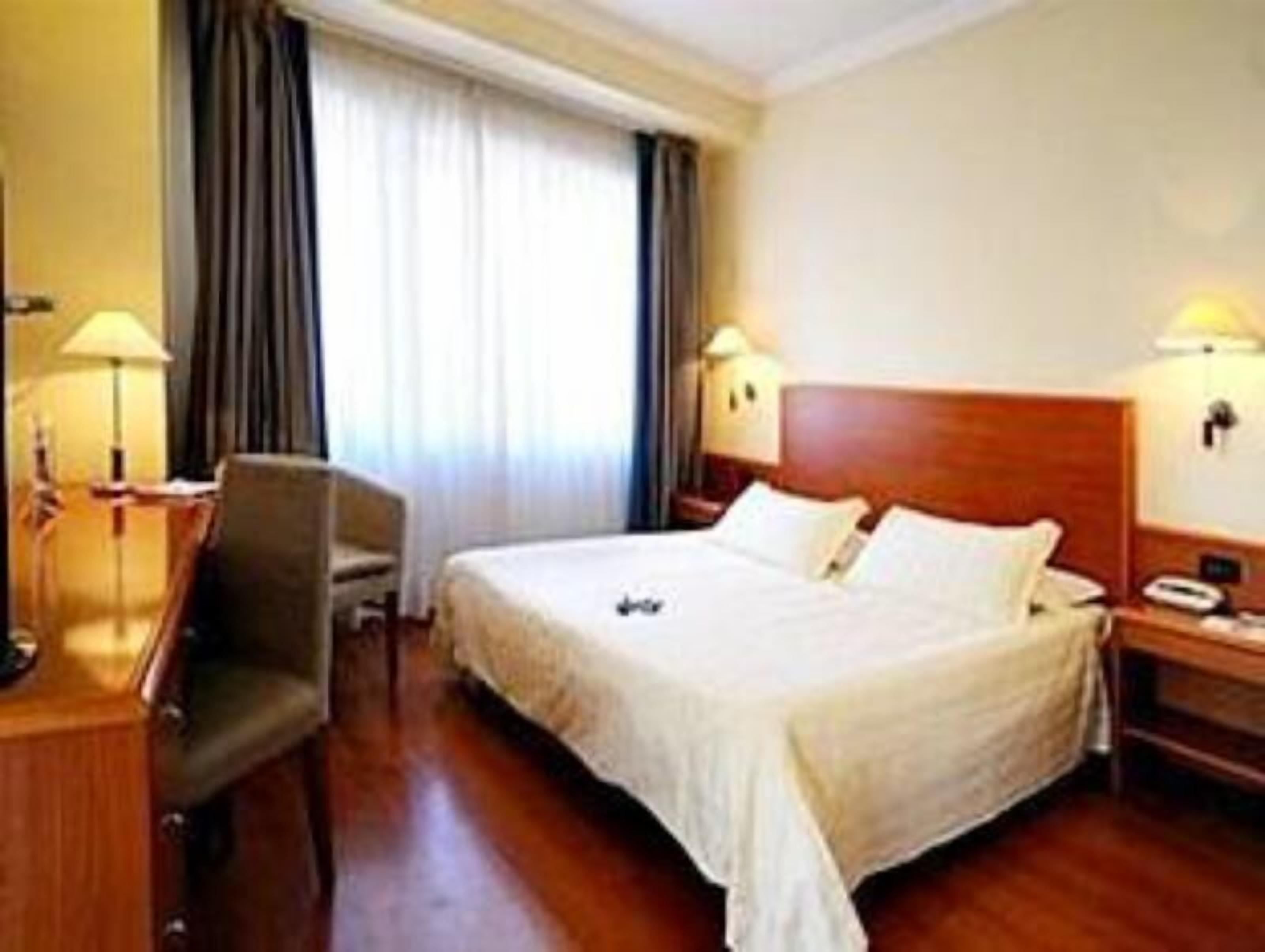 In-room safe, desk, blackout curtains, soundproofing