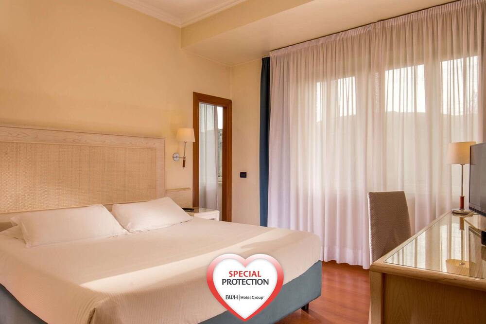 Best Western Globus Hotel