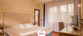 Best Western Globus Hotel