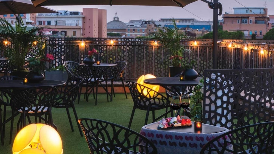 Best Western Globus Hotel