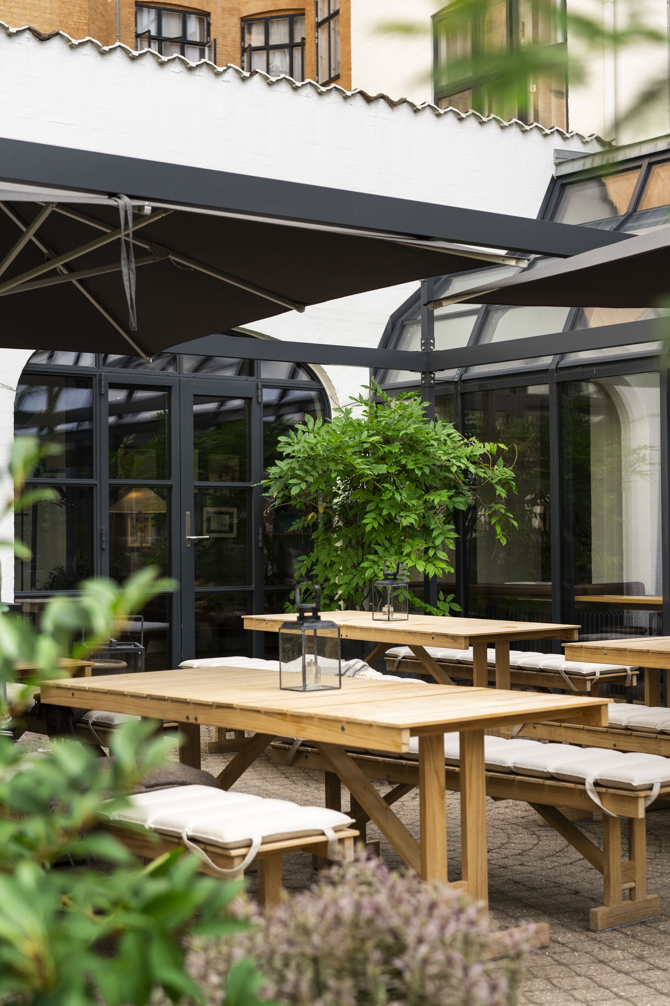 Foto - Hotel Kong Arthur