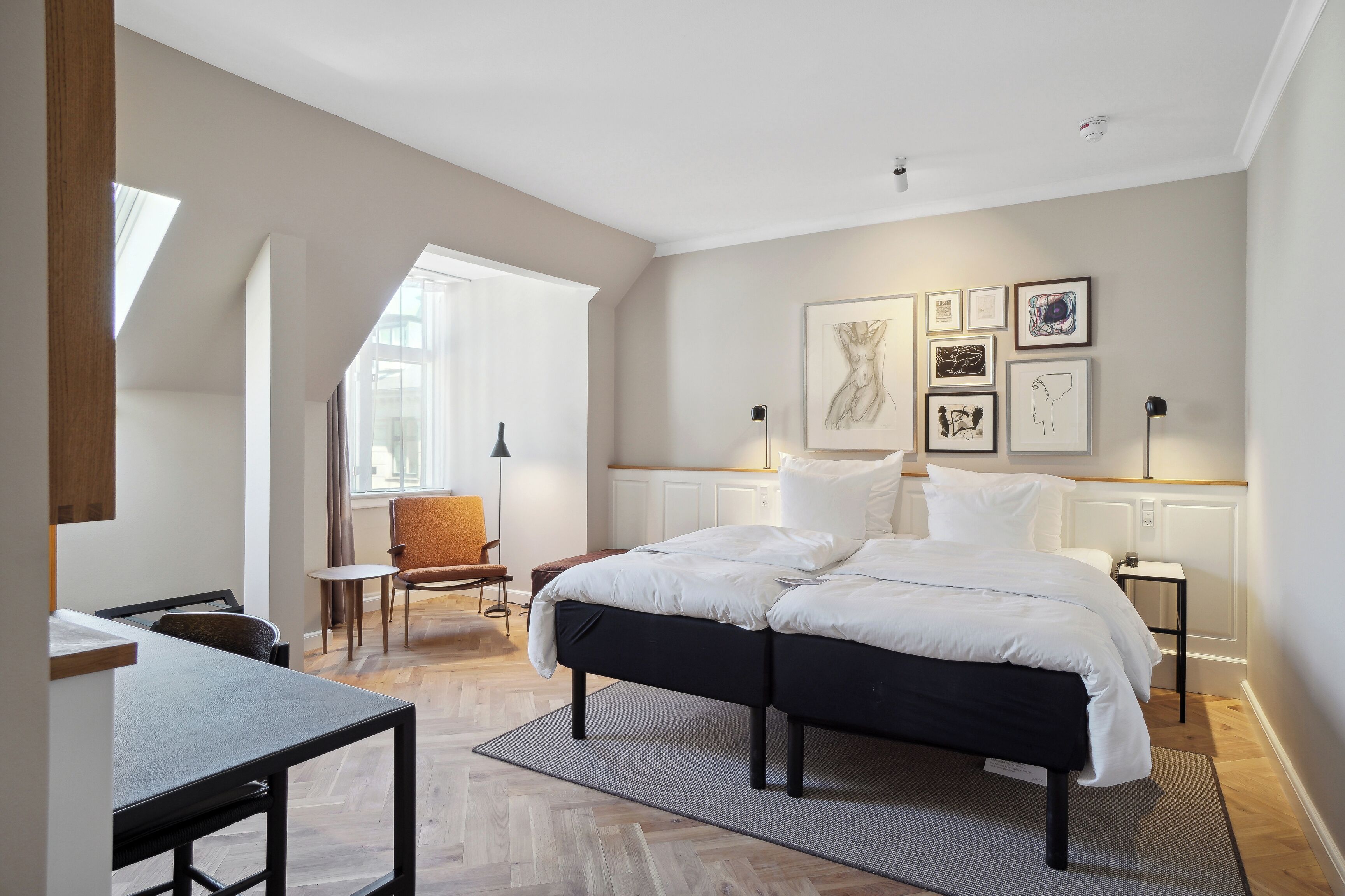 Foto - Hotel Kong Arthur