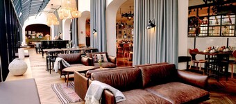 ホテル キング アーサー