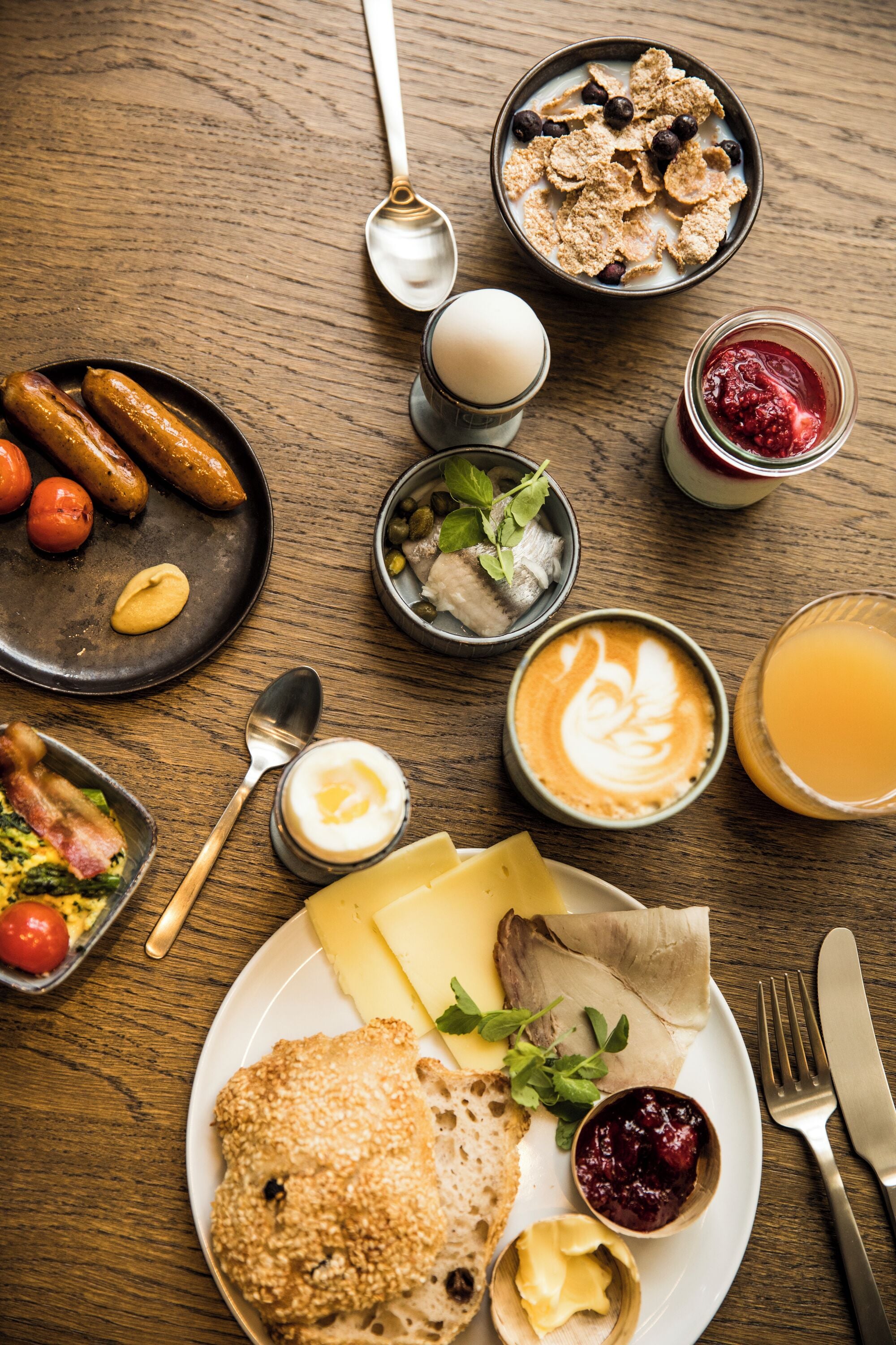 ホテル キング アーサー Expedia提供写真