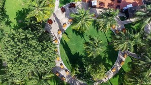 Garden - Golden Tulip Accra Hotel (Accra)