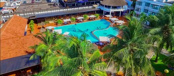 Golden Tulip Accra Hotel