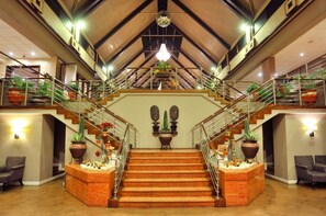 Interior - Golden Tulip Accra Hotel (Accra)