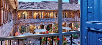 Palacio del Inka, A Luxury Collection Hotel by Marriott