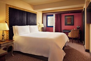 Chambre Classique, 1 très grand lit