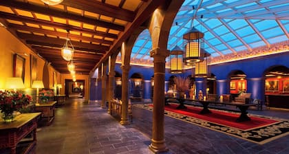 Palacio del Inka, A Luxury Collection Hotel by Marriott