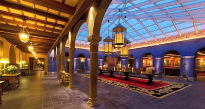 Palacio del Inka, A Luxury Collection Hotel by Marriott