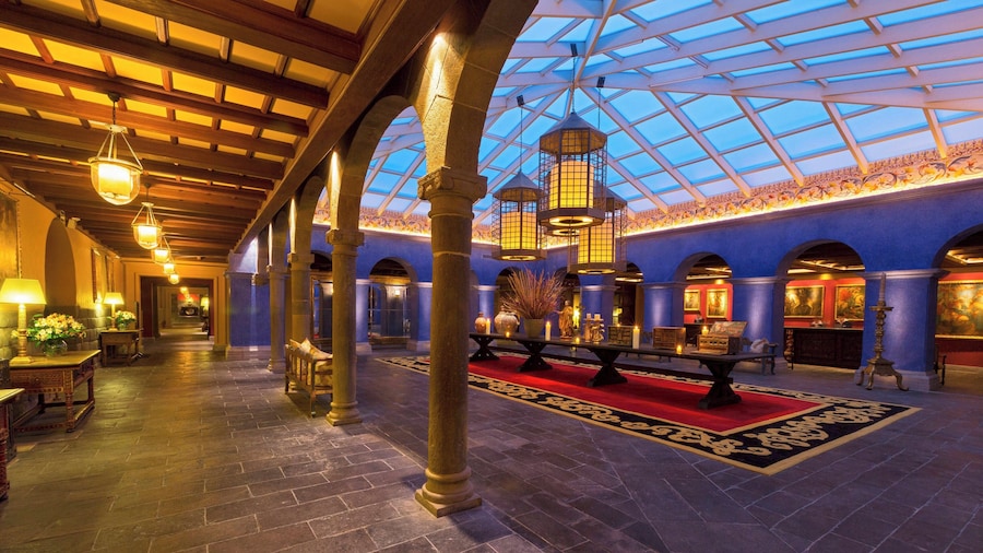 Palacio del Inka, A Luxury Collection Hotel by Marriott