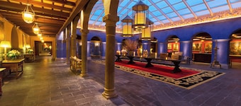 Palacio del Inka, A Luxury Collection Hotel by Marriott