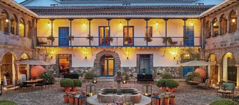 Palacio del Inka, A Luxury Collection Hotel by Marriott