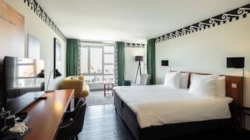 Junior Room