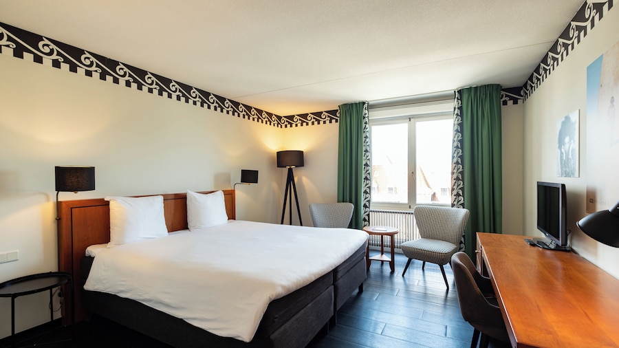 Hotel Theater Figi