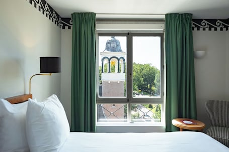 Hotel Theater Figi