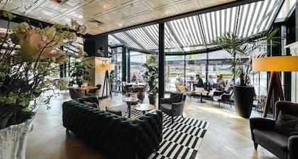 Hotel Theater Figi
